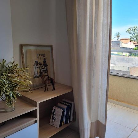 דירות Apartamento Em Jaguariuna - Completo E Pratico מראה חיצוני תמונה