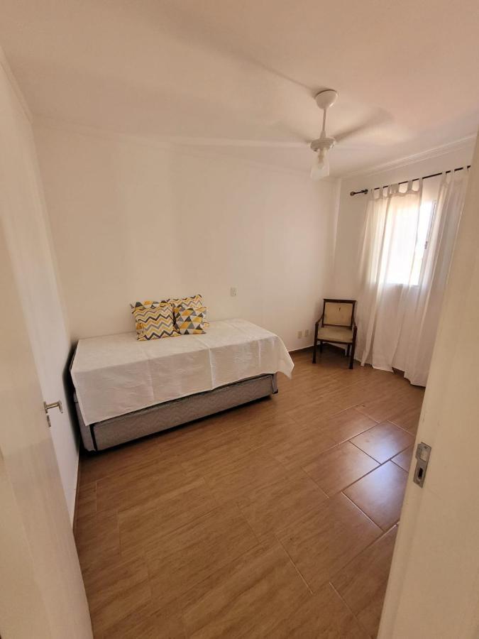 דירות Apartamento Em Jaguariuna - Completo E Pratico מראה חיצוני תמונה