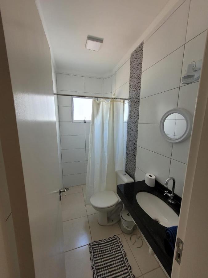 דירות Apartamento Em Jaguariuna - Completo E Pratico מראה חיצוני תמונה