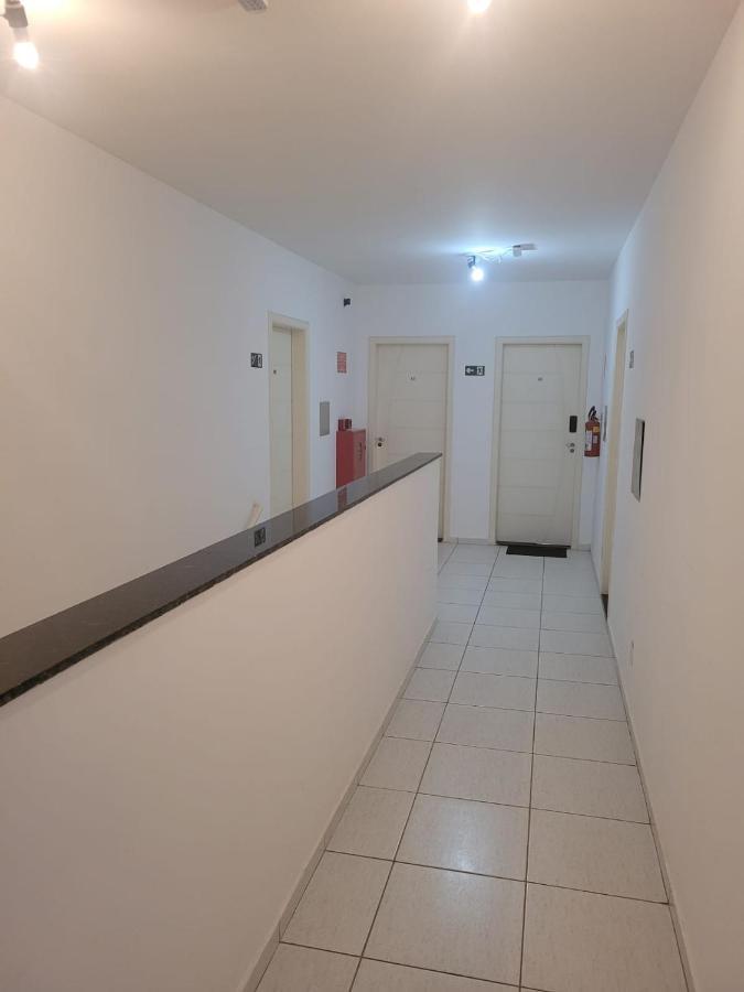 דירות Apartamento Em Jaguariuna - Completo E Pratico מראה חיצוני תמונה