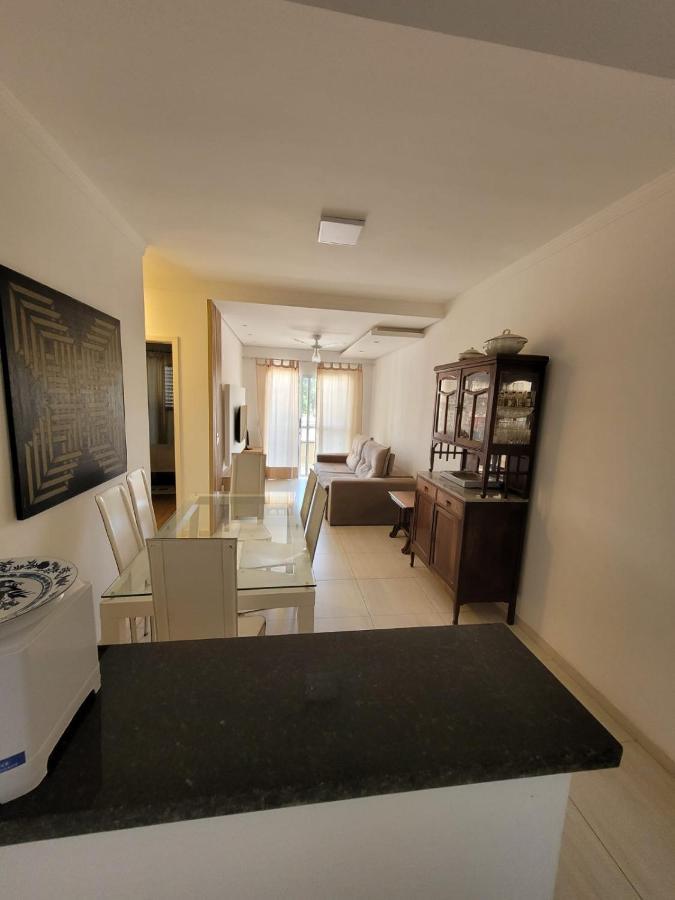 דירות Apartamento Em Jaguariuna - Completo E Pratico מראה חיצוני תמונה