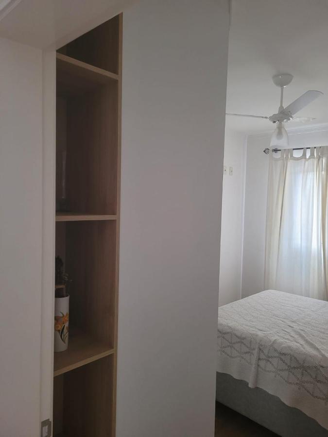 דירות Apartamento Em Jaguariuna - Completo E Pratico מראה חיצוני תמונה