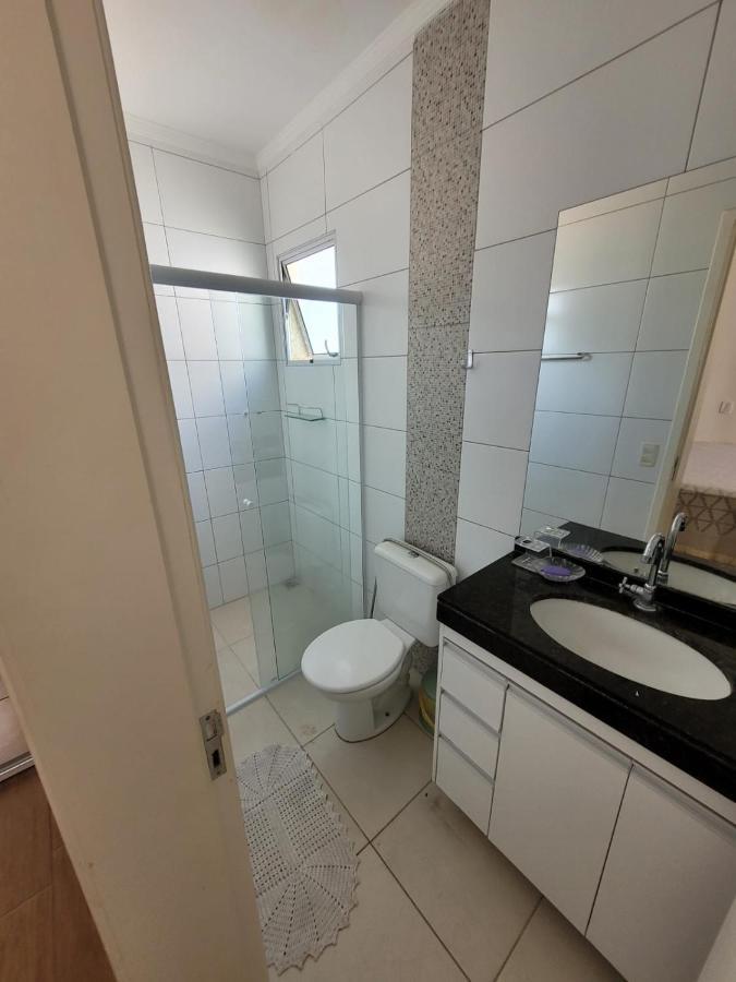דירות Apartamento Em Jaguariuna - Completo E Pratico מראה חיצוני תמונה