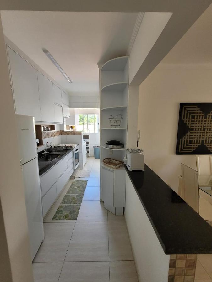 דירות Apartamento Em Jaguariuna - Completo E Pratico מראה חיצוני תמונה