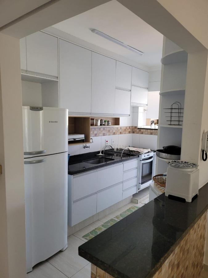 דירות Apartamento Em Jaguariuna - Completo E Pratico מראה חיצוני תמונה